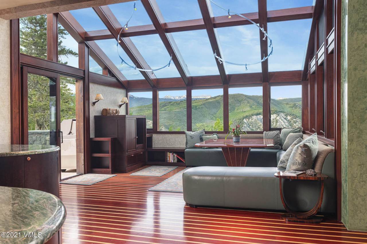 2400 Casteel Creek, Edwards, CO 81632 (MLS #1003117) :: eXp Realty LLC