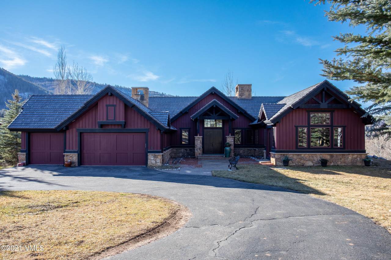 297 Aspen Meadows Road - Photo 1