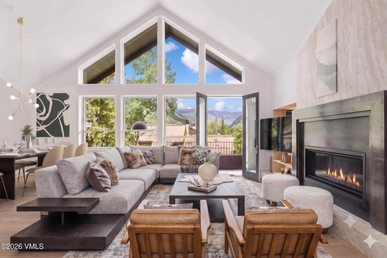 600 Vail Valley Drive - Photo 1