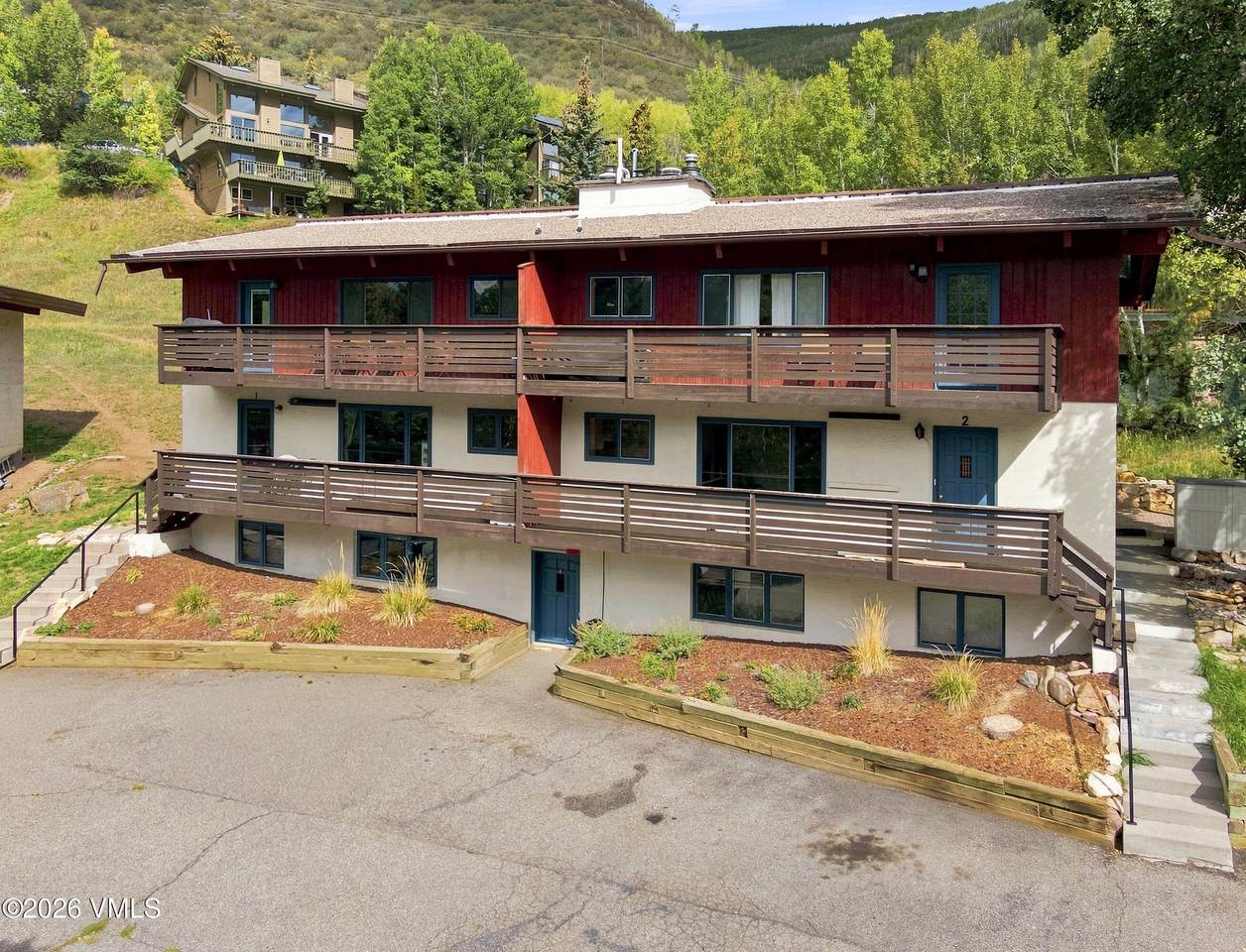 2269 Chamonix Lane - Photo 1