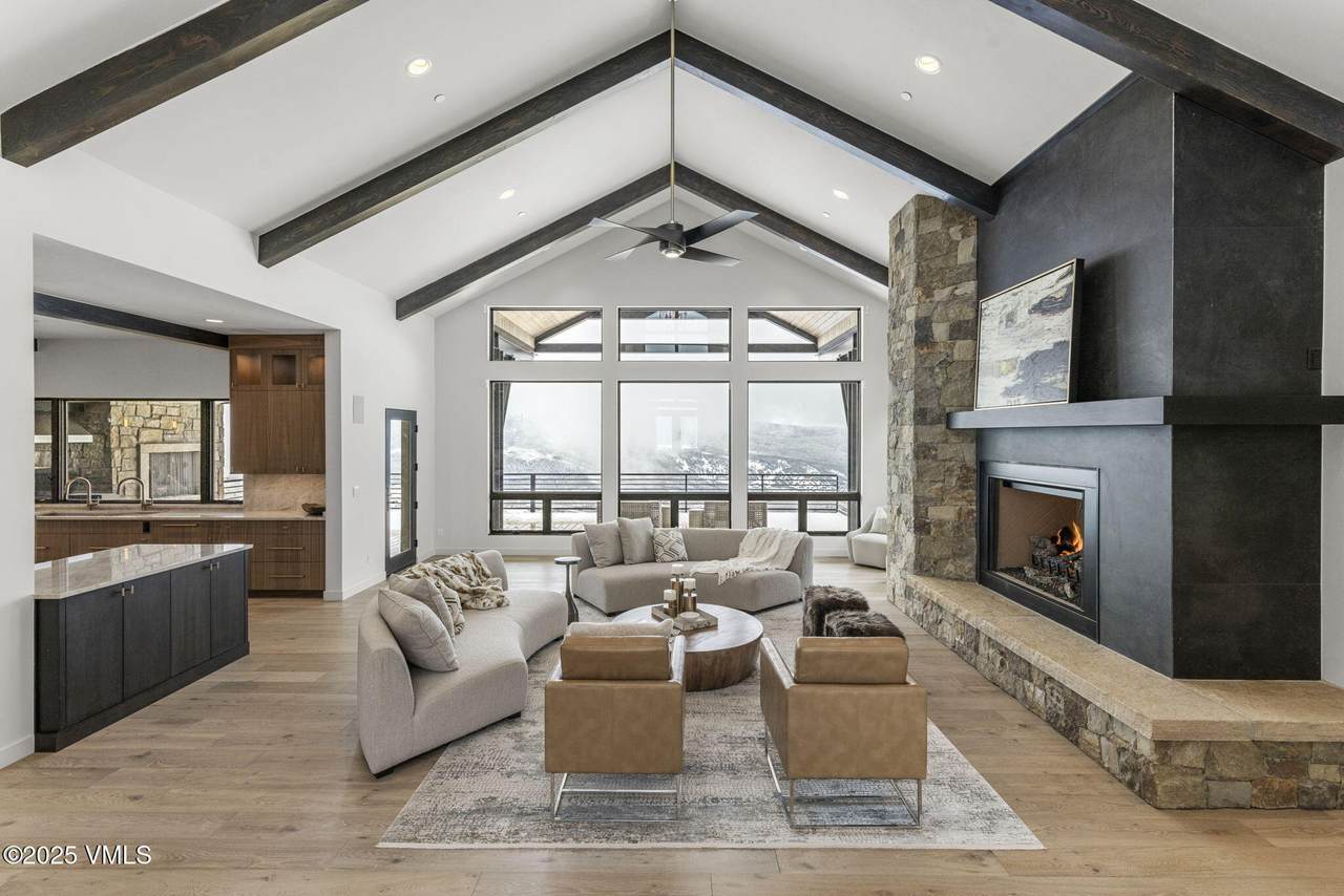 966 Webb Peak - Photo 1