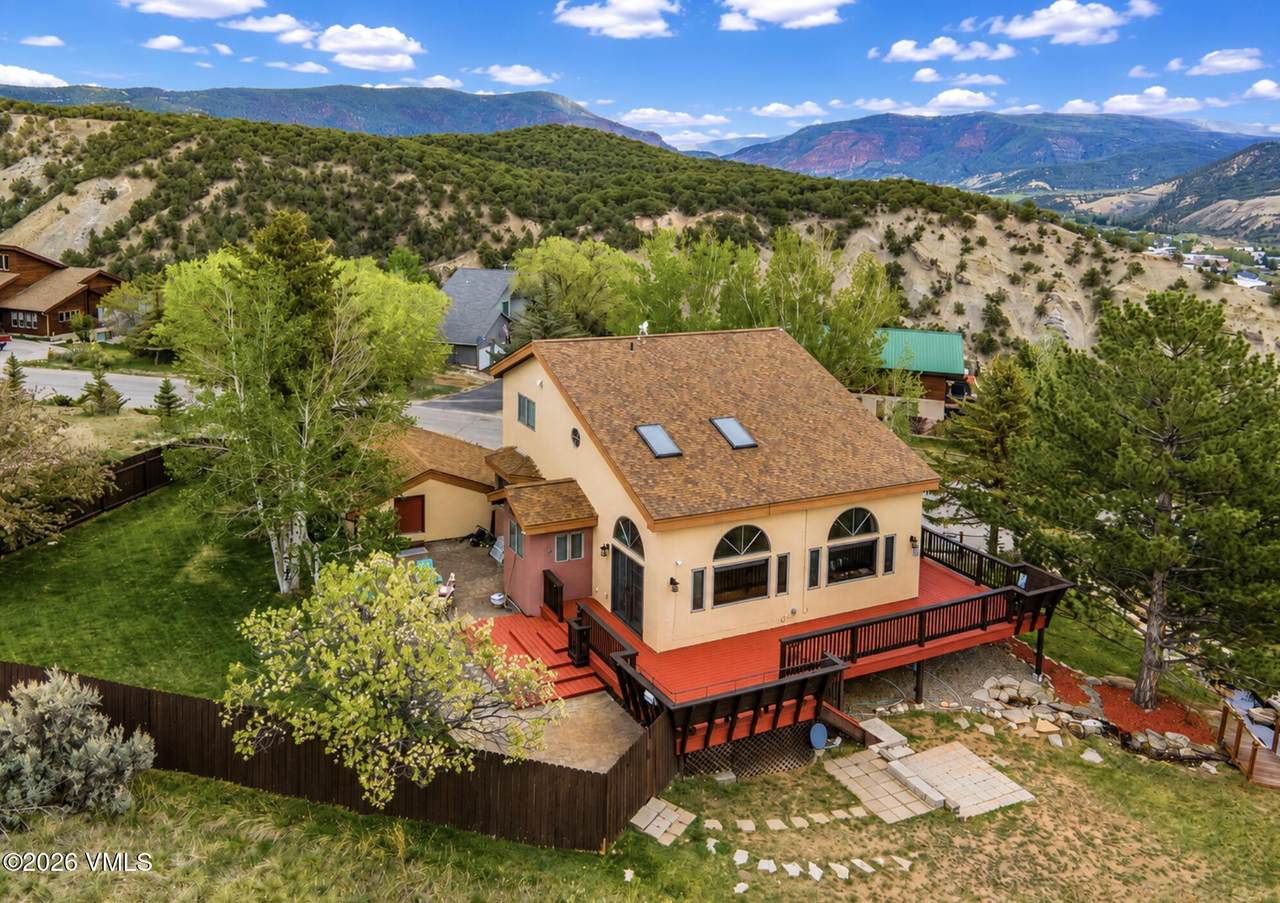 13 Pinion Lane - Photo 1