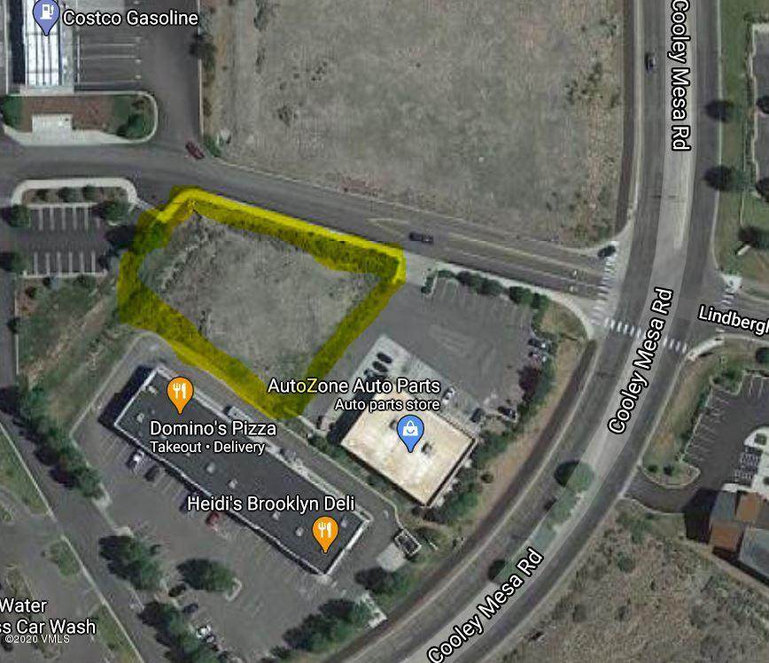 100 Cooley Mesa Road - Photo 1