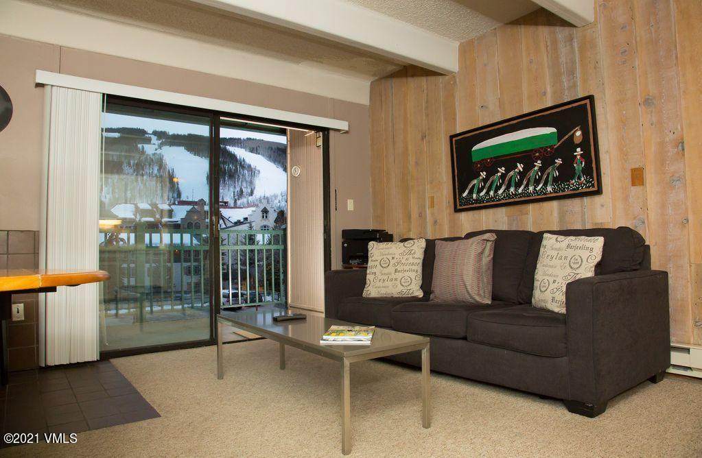 508 Lionshead - Photo 1