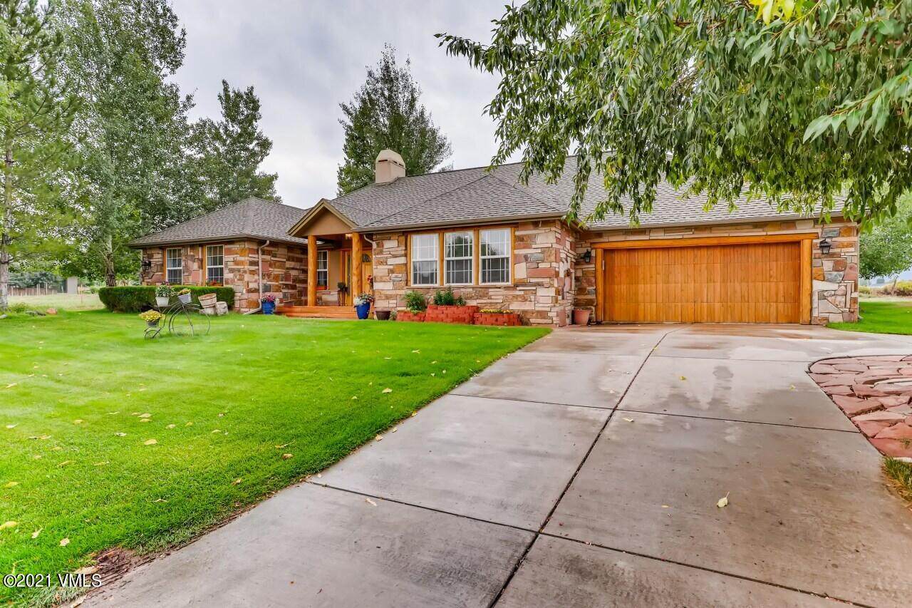 233 Timberwolf - Photo 1