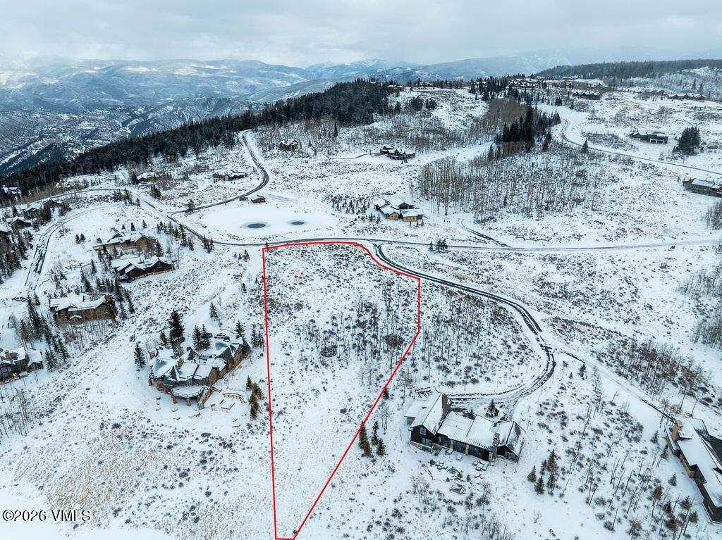 410 Gore Trail - Photo 1