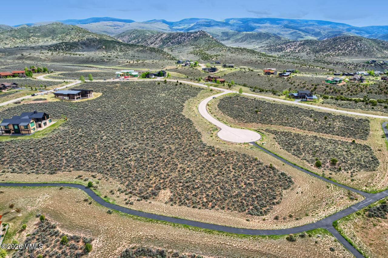 100 Prospect Peak Road - Photo 1