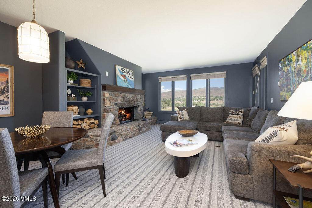 600 Sawatch Drive - Photo 1