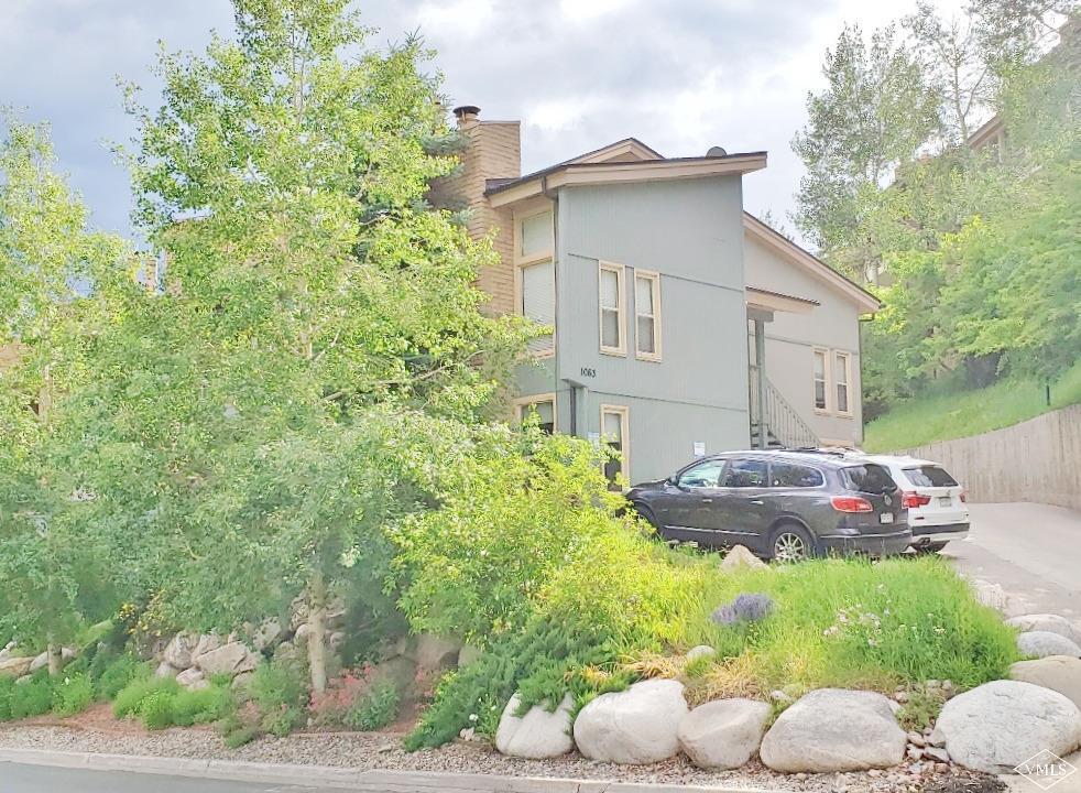 1063 Vail View Drive - Photo 1