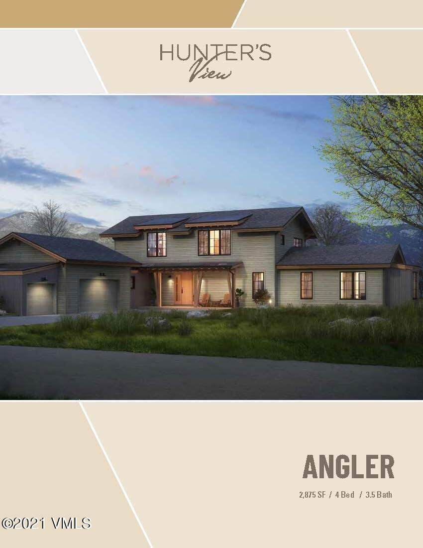 550 Hunters View Lane - Photo 1
