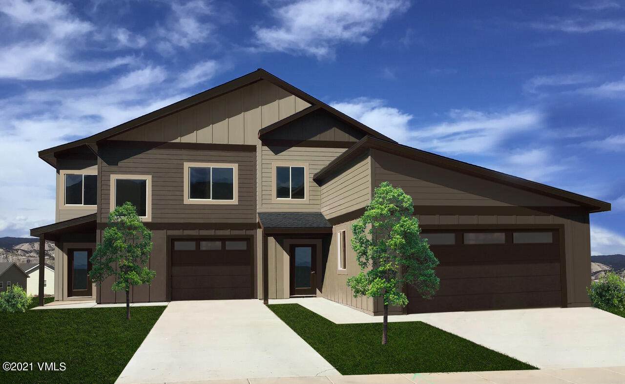 1025 White River Drive - Photo 1