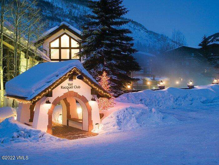 4580 Vail Racquet Club Drive - Photo 1