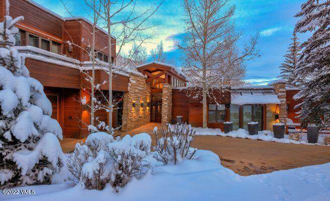 38 Idlewild Place - Photo 1