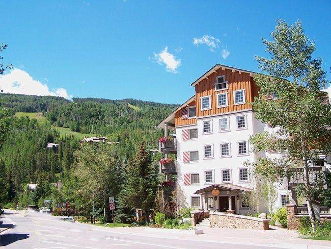 9 Vail Road - Photo 1