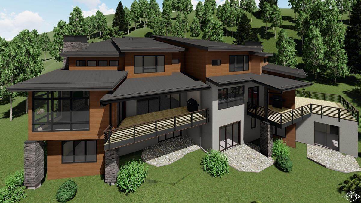 3230 Katsos Ranch Road - Photo 1