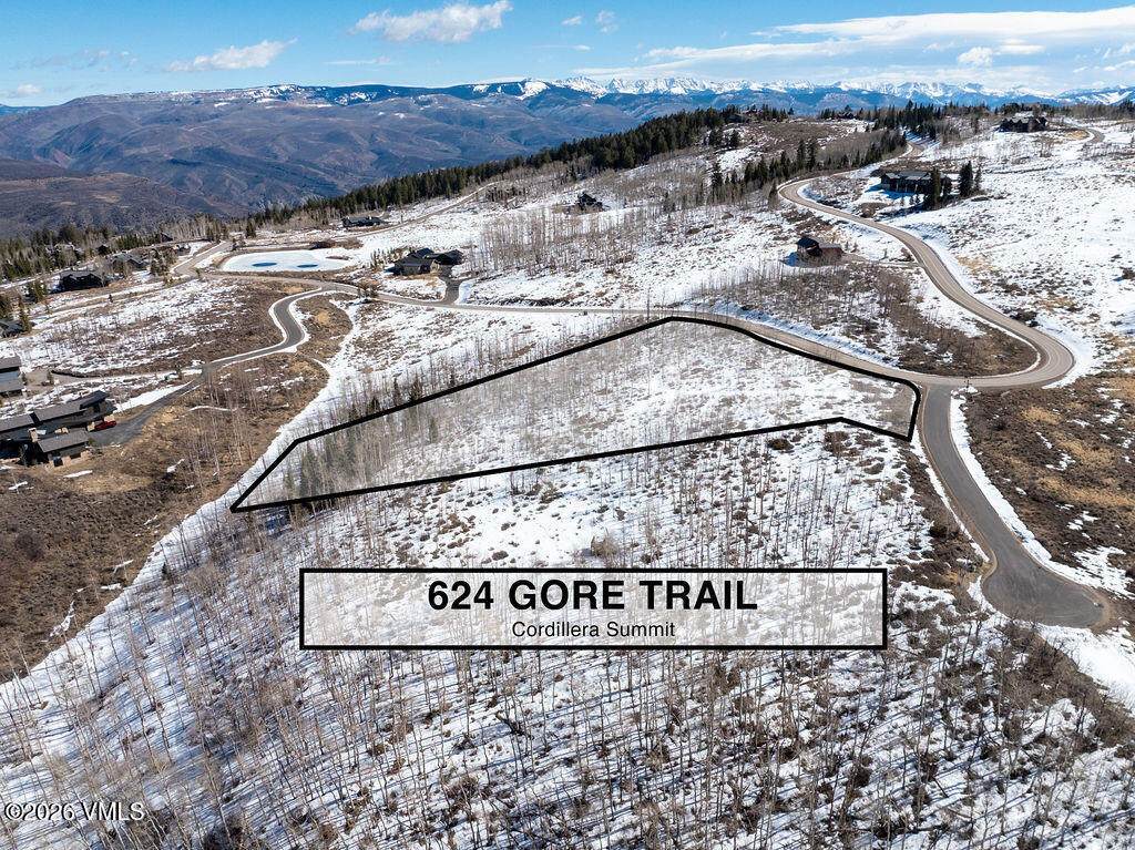 624 Gore Trail - Photo 1