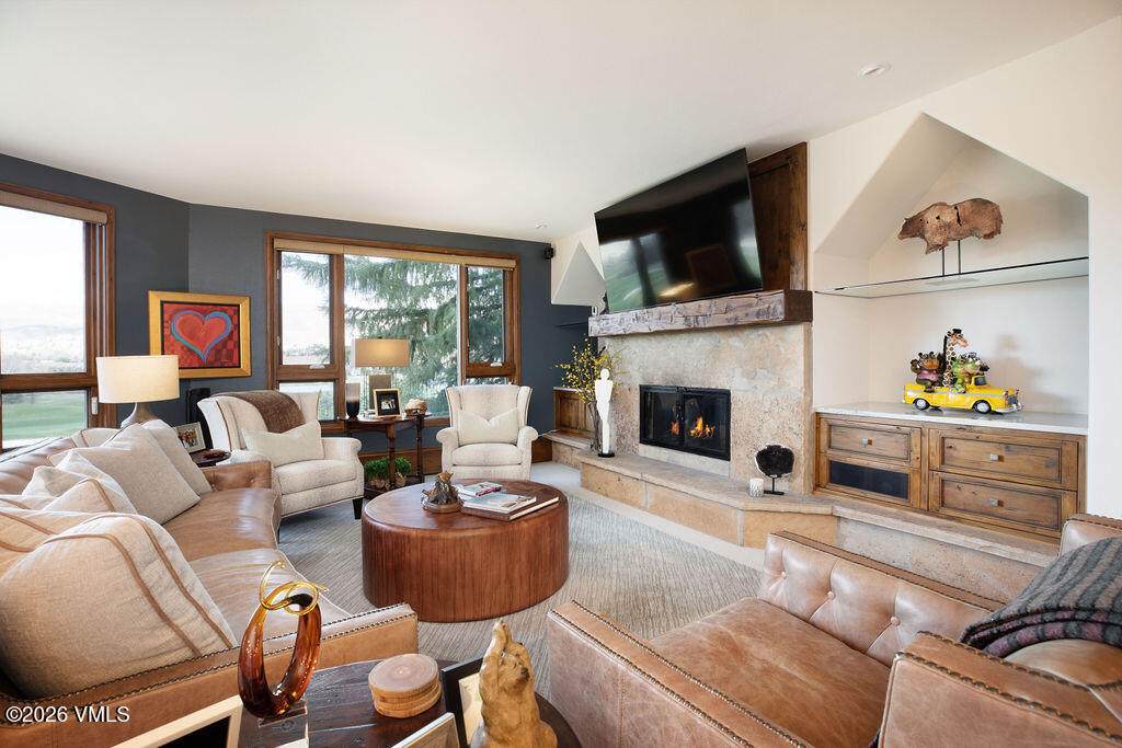 600 Sawatch Drive - Photo 1