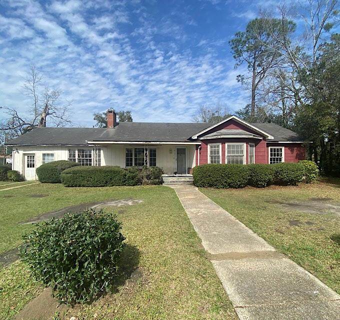 815 Lafayette St - Photo 1
