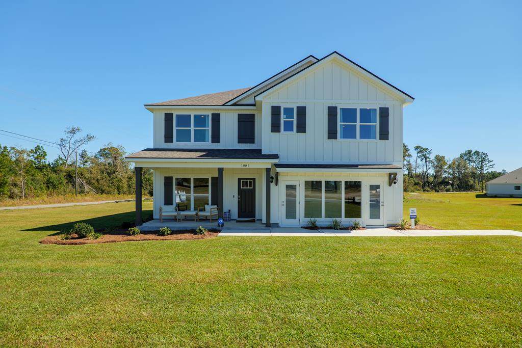 4036 Ashbourne Drive - Photo 1