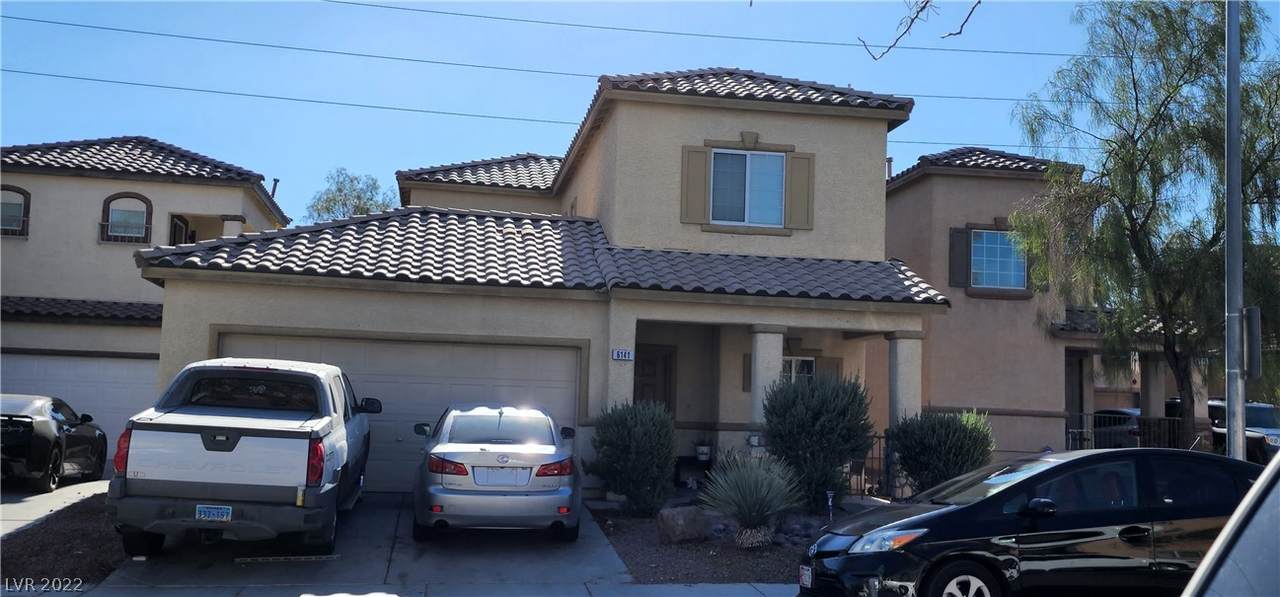6141 Casa Antiqua Street - Photo 1