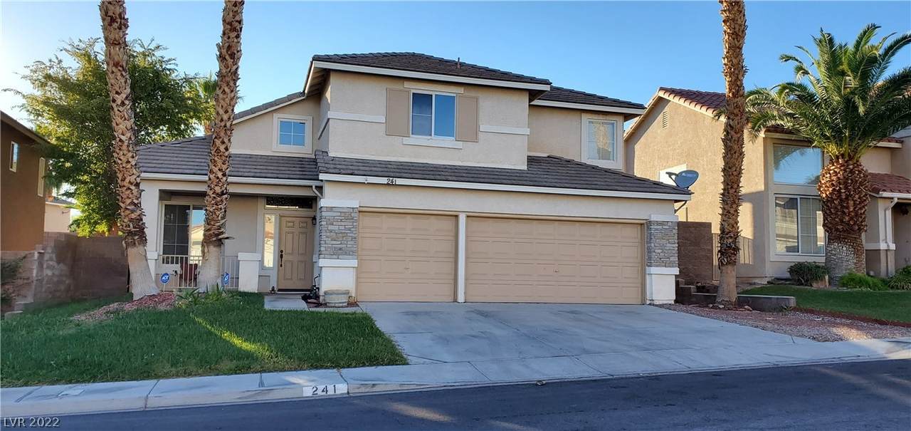 241 Elkins Circle - Photo 1