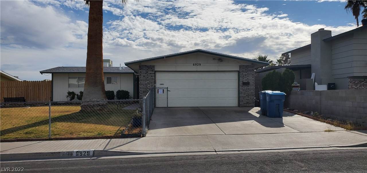 6929 Kim Avenue - Photo 1