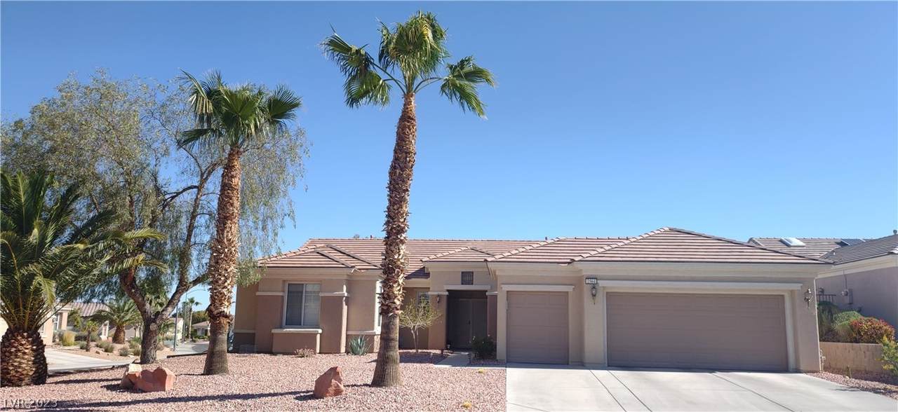 2564 Evening Sky Drive - Photo 1