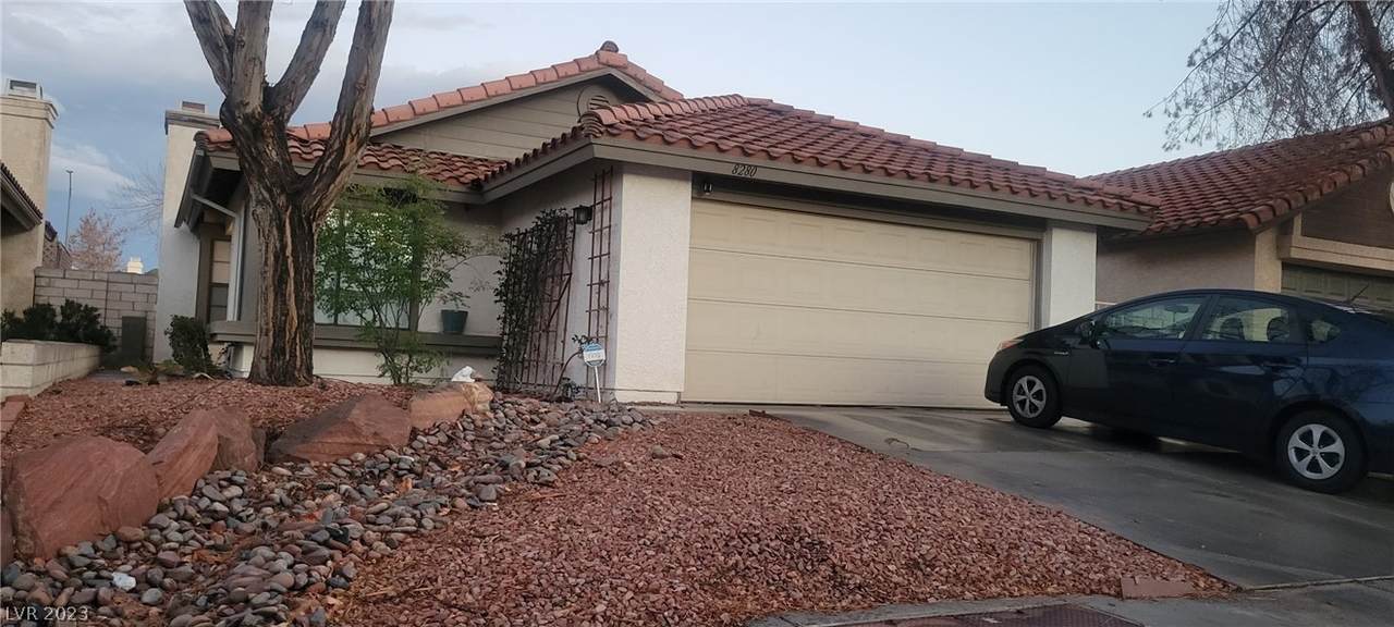 8280 Palmada Drive - Photo 1