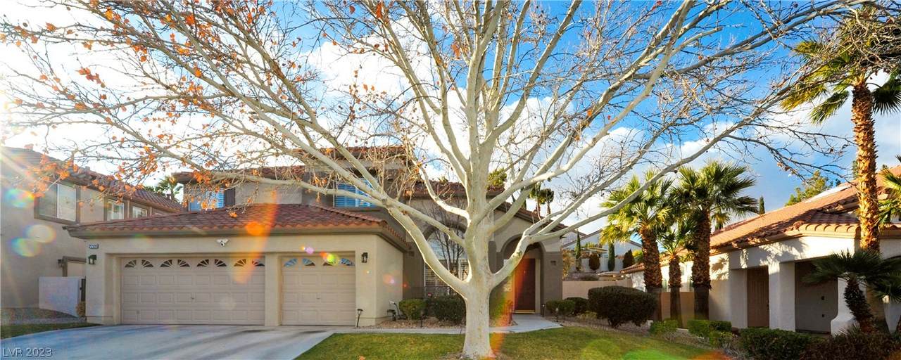 2209 Fawn Ridge Street - Photo 1