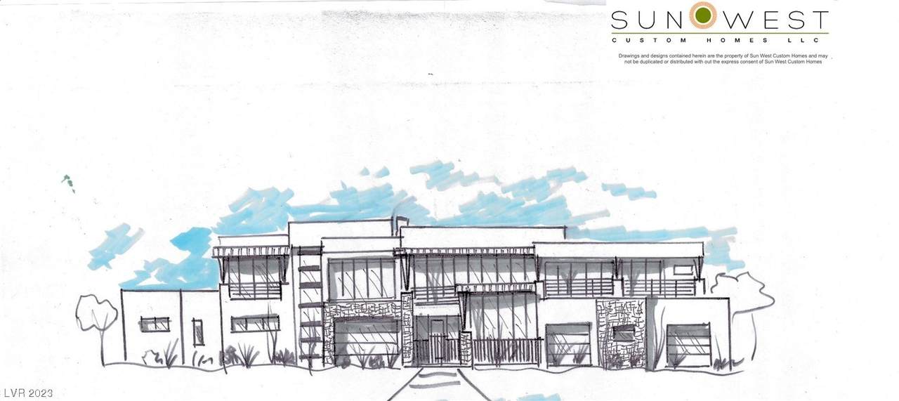 13 Wanderlust Court - Photo 1