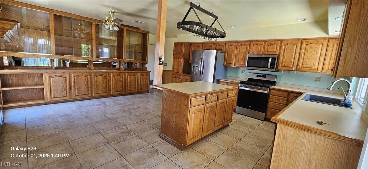 6425 Wheelbarrow Peak Drive - Photo 1