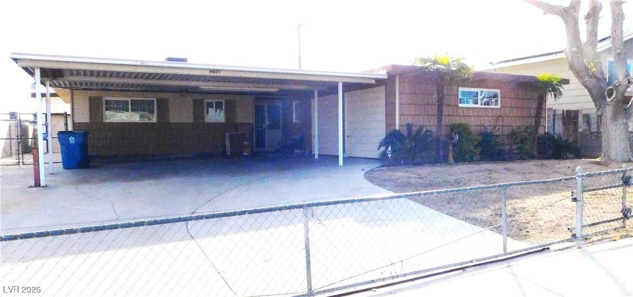 4601 Providence Lane - Photo 1