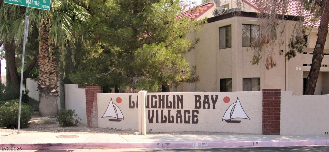 3830 Desert Marina Drive - Photo 1