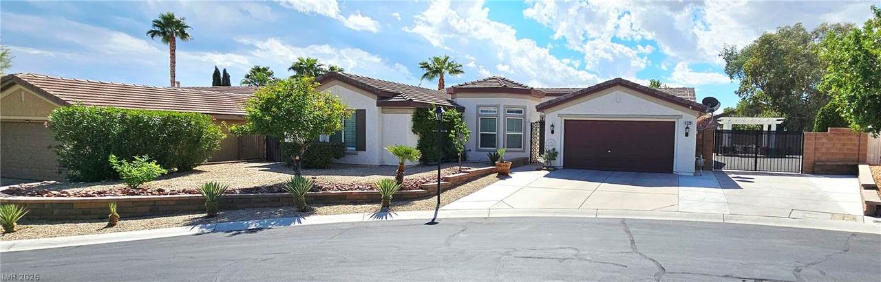 8229 Flowing Rapids Court - Photo 1