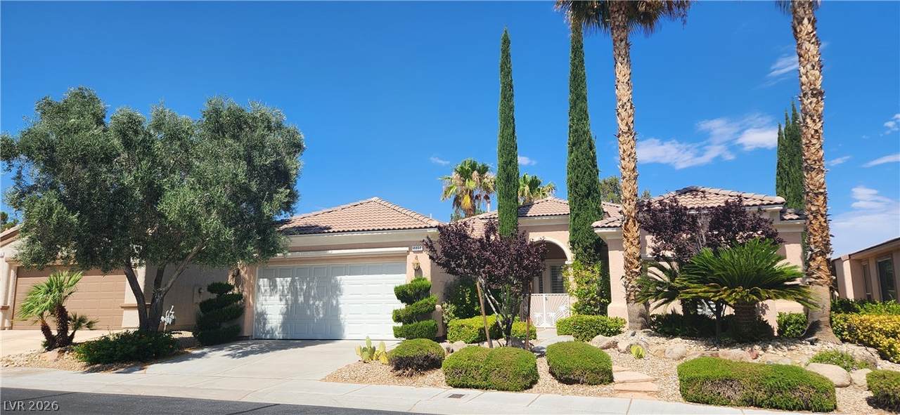 4464 Largo Cantata Street - Photo 1