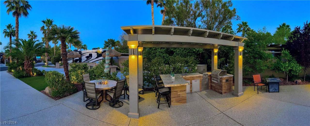 8175 Arville Street - Photo 1