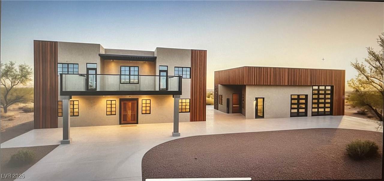 8612 Rancho Destino Road - Photo 1