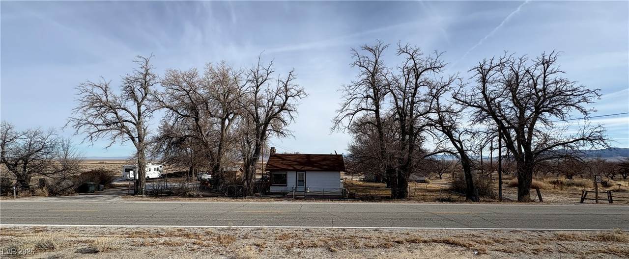 1260 South Baker Avenue - Photo 1