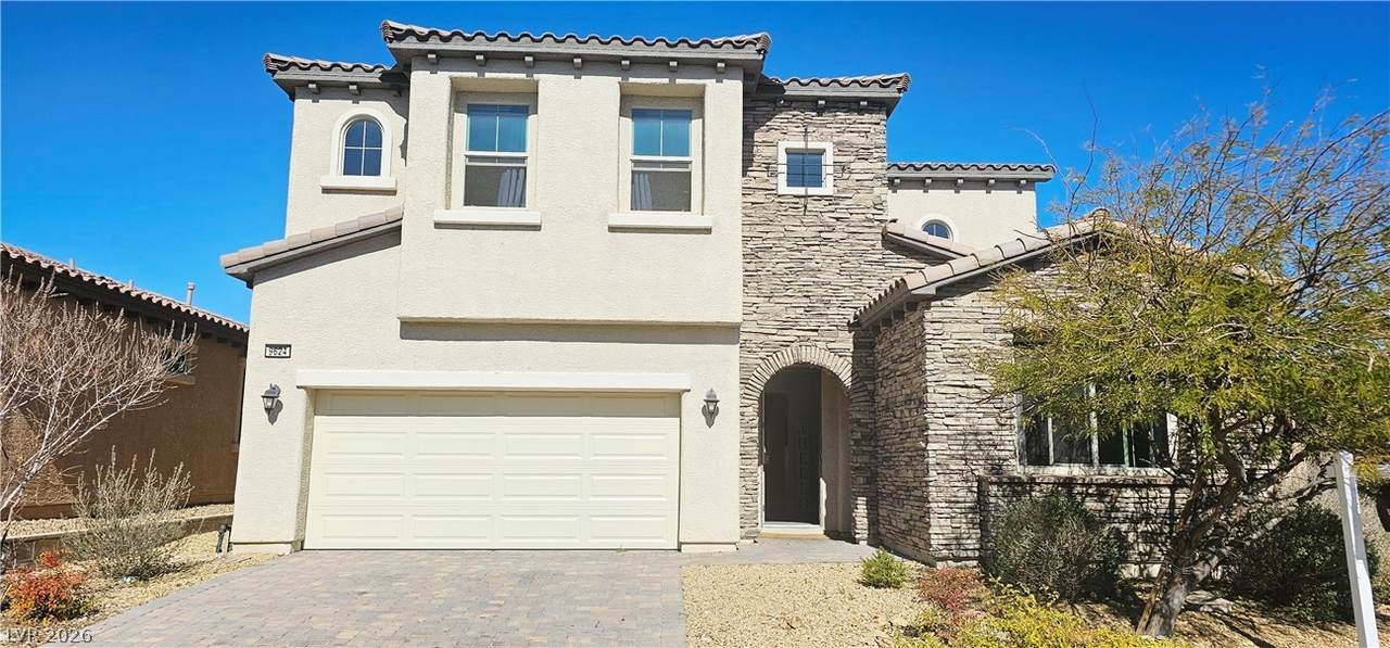 9624 Ponderosa Skye Court - Photo 1