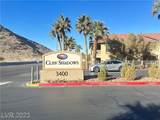 3325 Cactus Shadow Street - Photo 1
