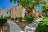 2300 Silverado Ranch Boulevard - Photo 1