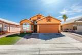 3432 Beca Faith Drive - Photo 1