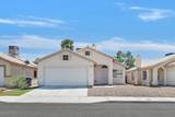 7029 Desert Clover Court - Photo 1