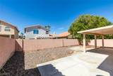 9851 Silver Dew Street - Photo 43