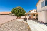 9851 Silver Dew Street - Photo 44