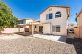 9851 Silver Dew Street - Photo 45