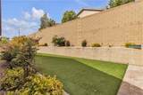 8393 Canyon Crevasse Street - Photo 33