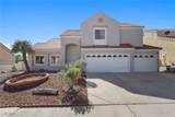 1742 Stagecoach Drive - Photo 1