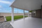 834 Purple Sage Terrace - Photo 35