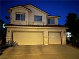 8232 Sedona Sunrise Drive - Photo 1